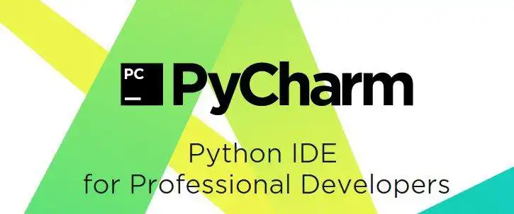 Download web tool or web app PyCharm Portable [Community Edition]